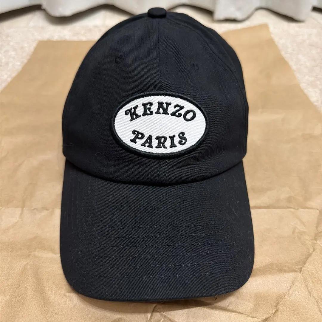 2026年最新】Kenzo verdy キャップの人気アイテム - メルカリ