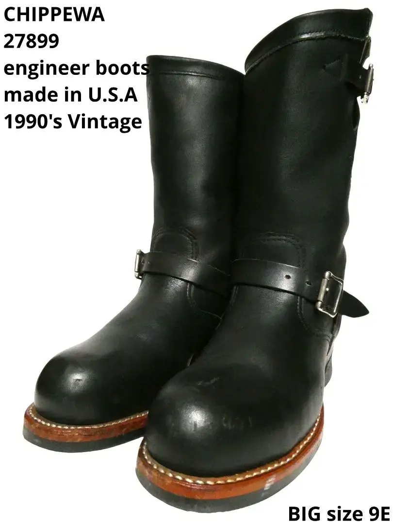 2026年最新】27899 chippewaの人気アイテム - メルカリ