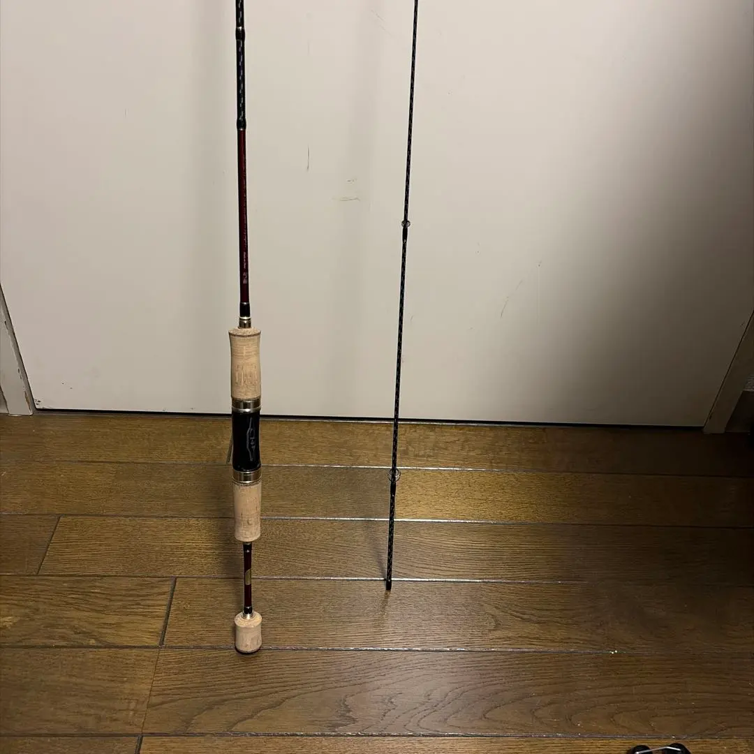 2026年最新】シマノ（shimano）トラウトロッド カーディフ ax s60sul