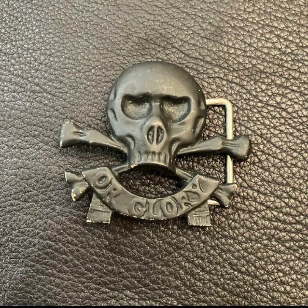 2026年最新】or glory バックルの人気アイテム - メルカリ