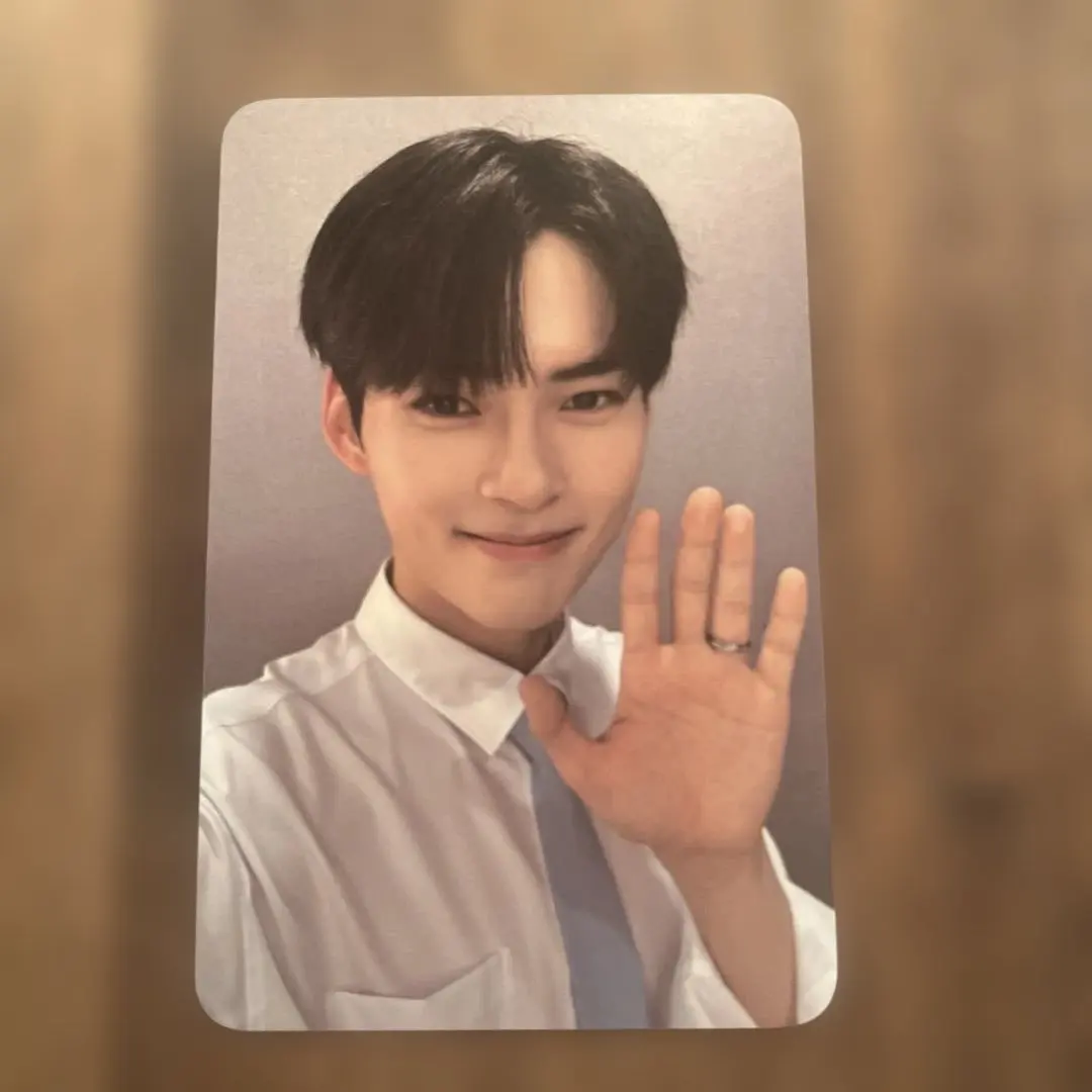 2026年最新】ハンビン トレカ ボイプラの人気アイテム - メルカリ