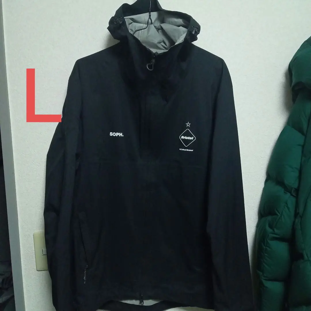 2026年最新】fcrb レインジャケットの人気アイテム - メルカリ