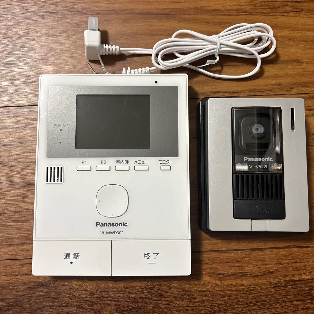 2026年最新】VL-MWD302の人気アイテム - メルカリ