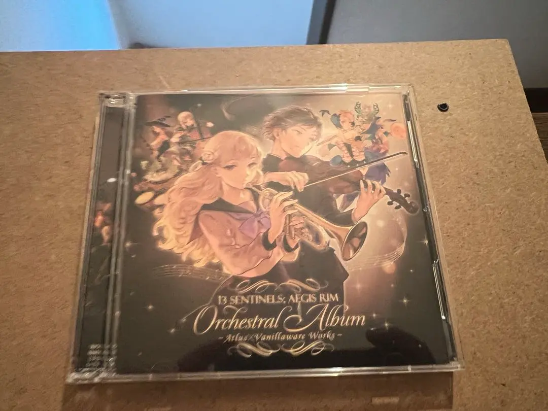 2026年最新】十三機兵防衛圏 オーケストラの人気アイテム - メルカリ