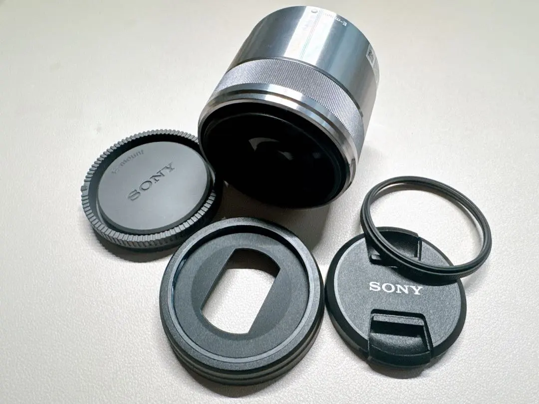 2026年最新】ソニー E 30mm F3.5 Macro SEL30M35の人気アイテム - メルカリ