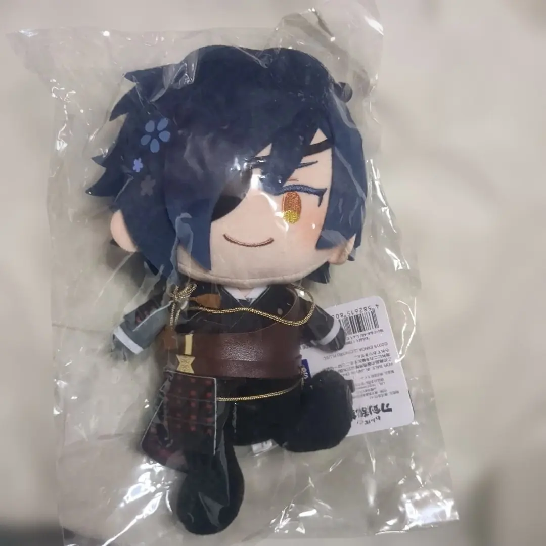 2026年最新】燭台切光忠 わんぱくぬいぐるみの人気アイテム - メルカリ