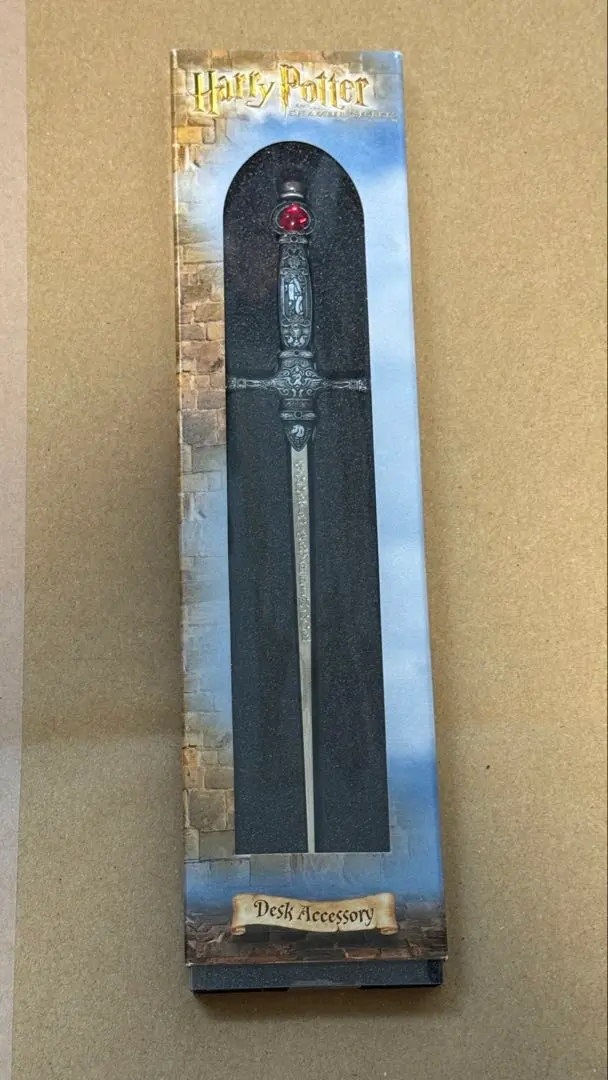 2026年最新】ハリーポッター ペーパーナイフの人気アイテム - メルカリ