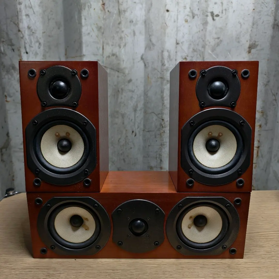 2026年最新】ONKYO SL-307の人気アイテム - メルカリ