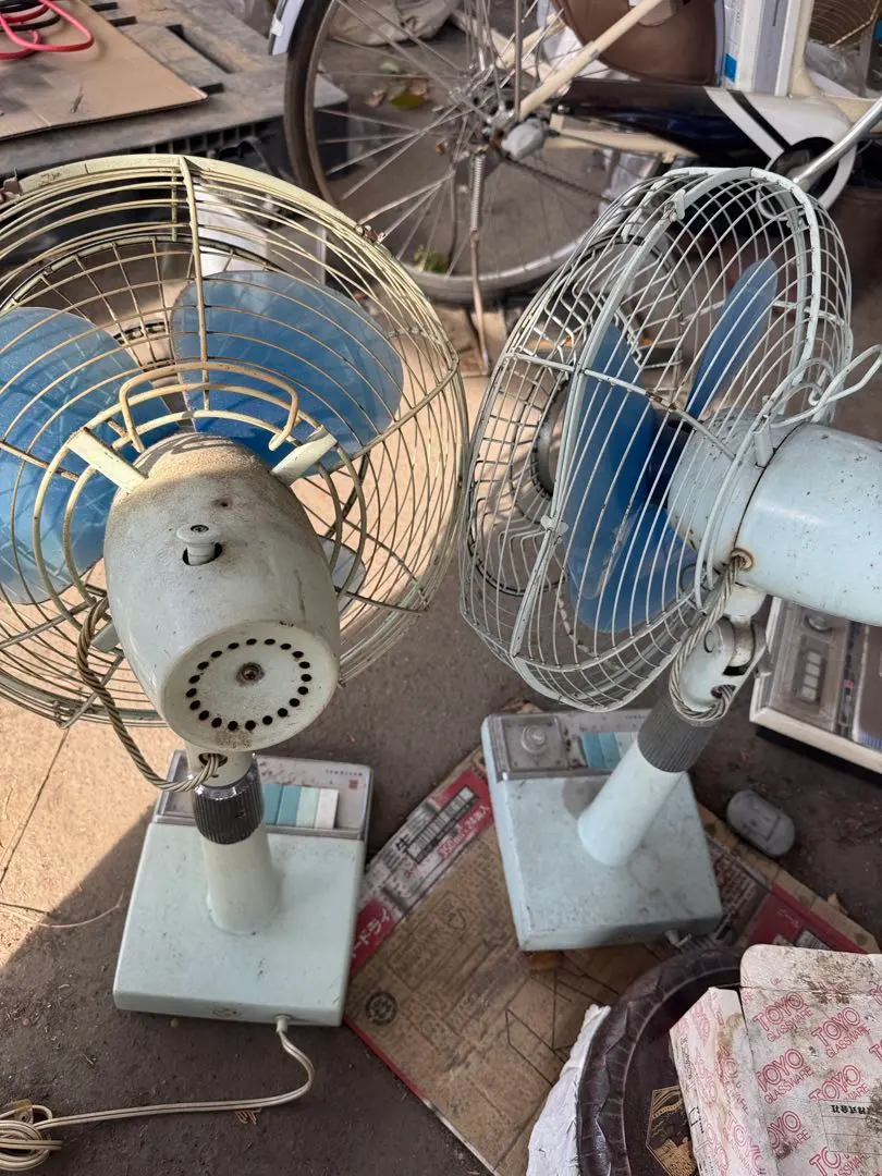 2026年最新】ナショナル 扇風機 ジャンクの人気アイテム - メルカリ