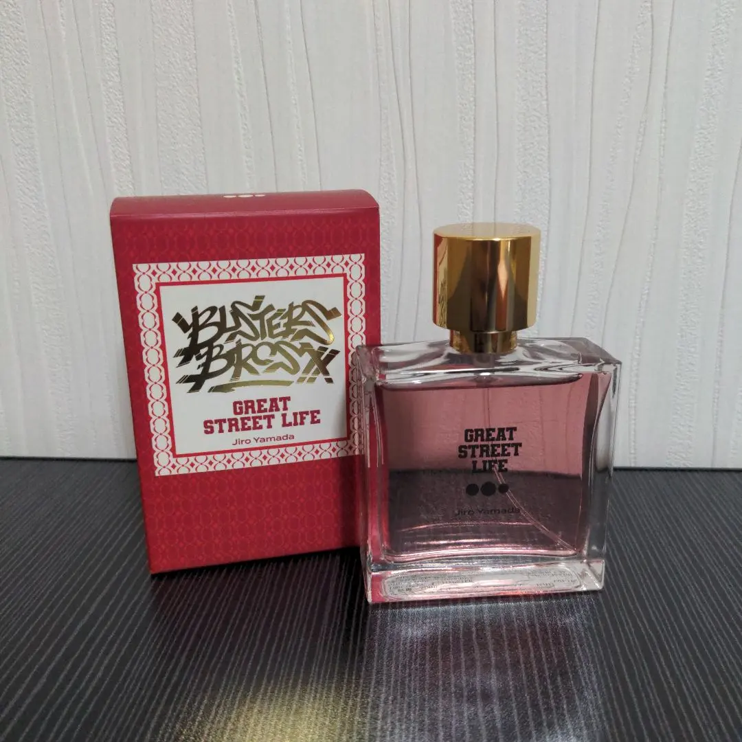 2026年最新】山田二郎 香水の人気アイテム - メルカリ