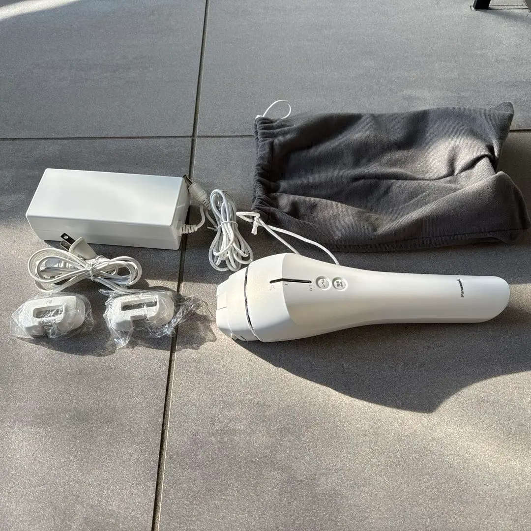 2026年最新】脱毛器 パナソニック es-wp81の人気アイテム - メルカリ