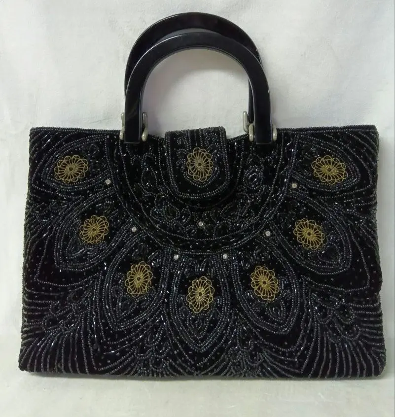 2026年最新】柏ビーズバッグの人気アイテム - メルカリ