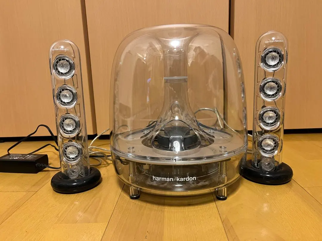 2026年最新】Harman Kardon SoundSticks 4 Wireless Bluetooth