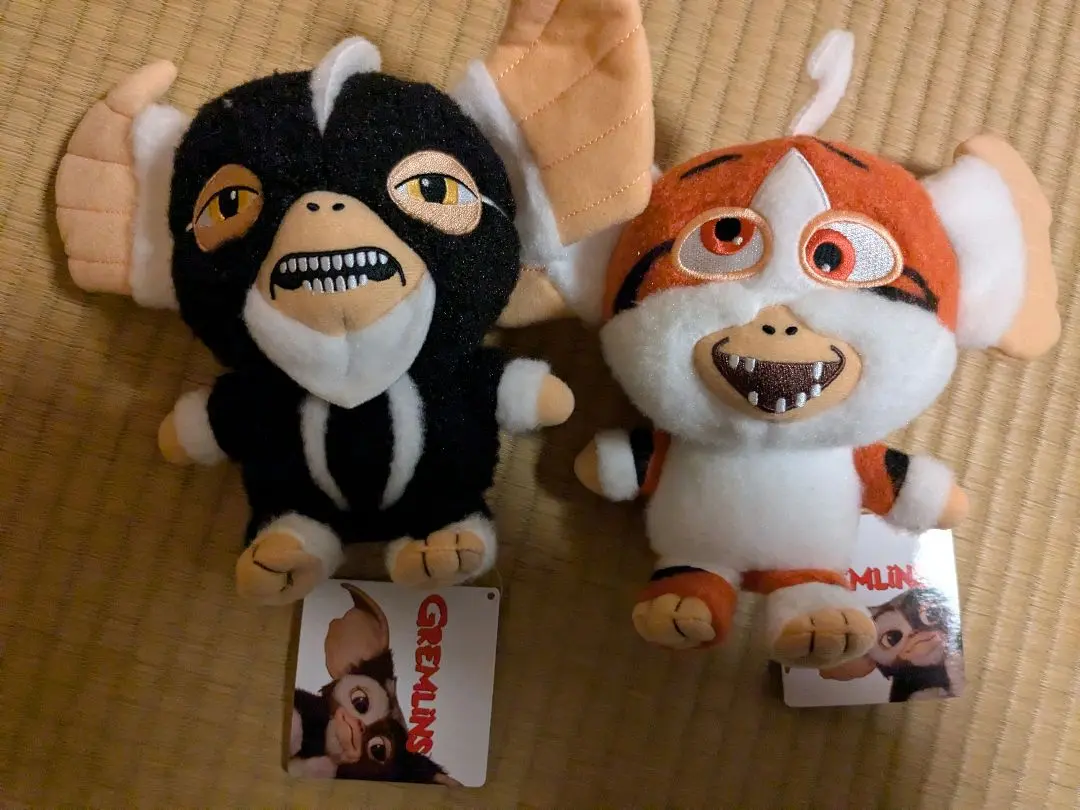 2026年最新】モホークぬいぐるみの人気アイテム - メルカリ