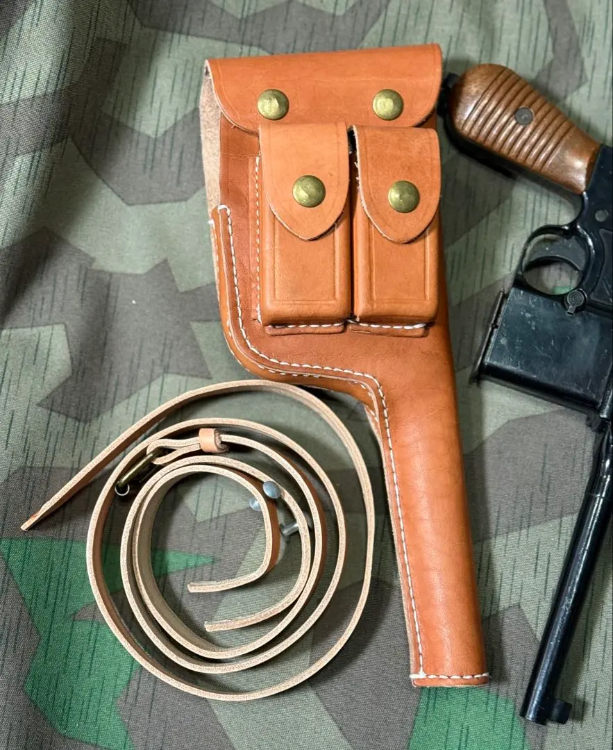 2026年最新】マルシン モーゼルM712の人気アイテム - メルカリ