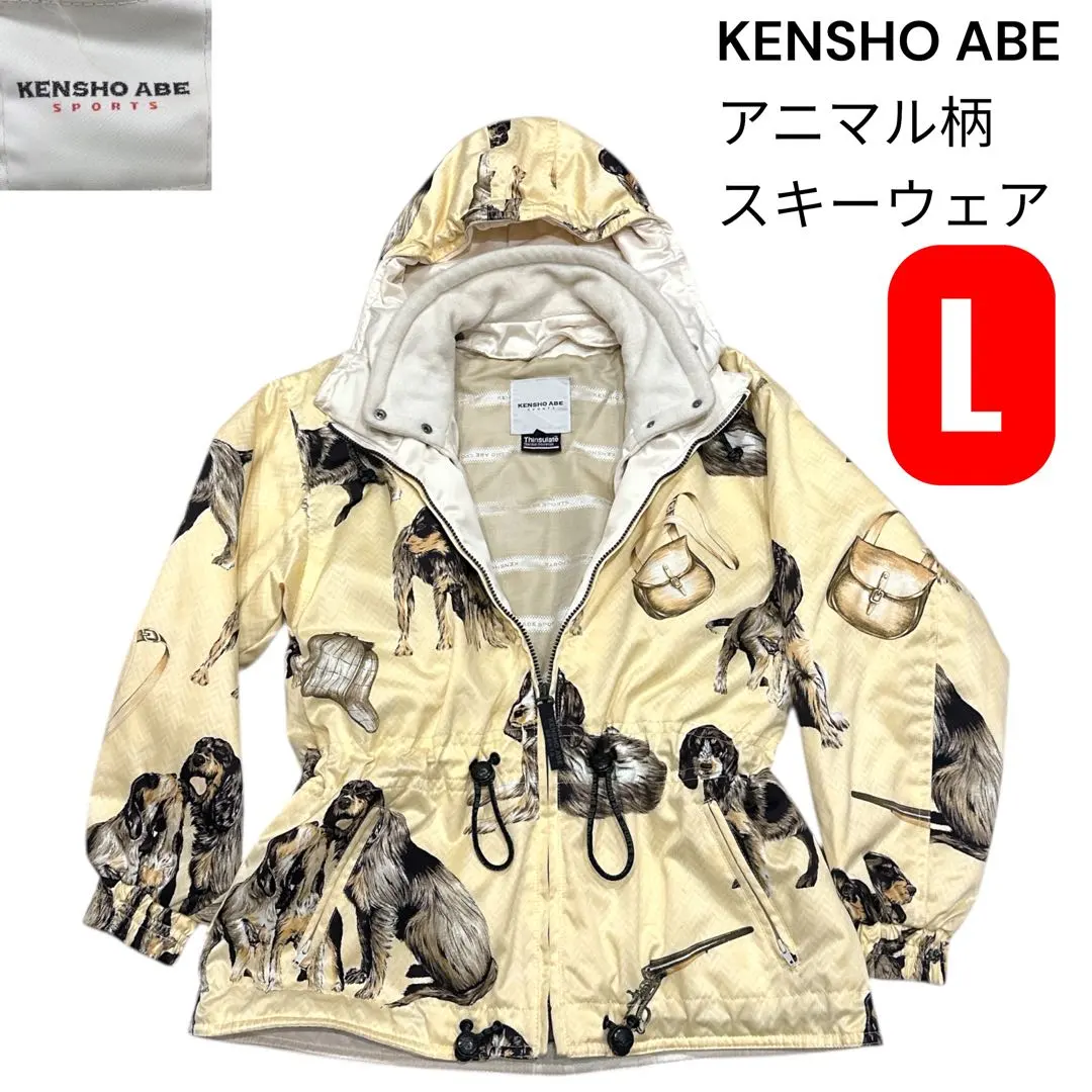 2026年最新】KENSHO ABE スキーウェアの人気アイテム - メルカリ