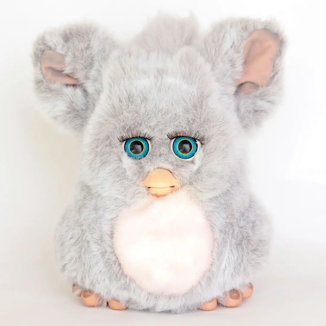 2026年最新】FURBY 2005の人気アイテム - メルカリ