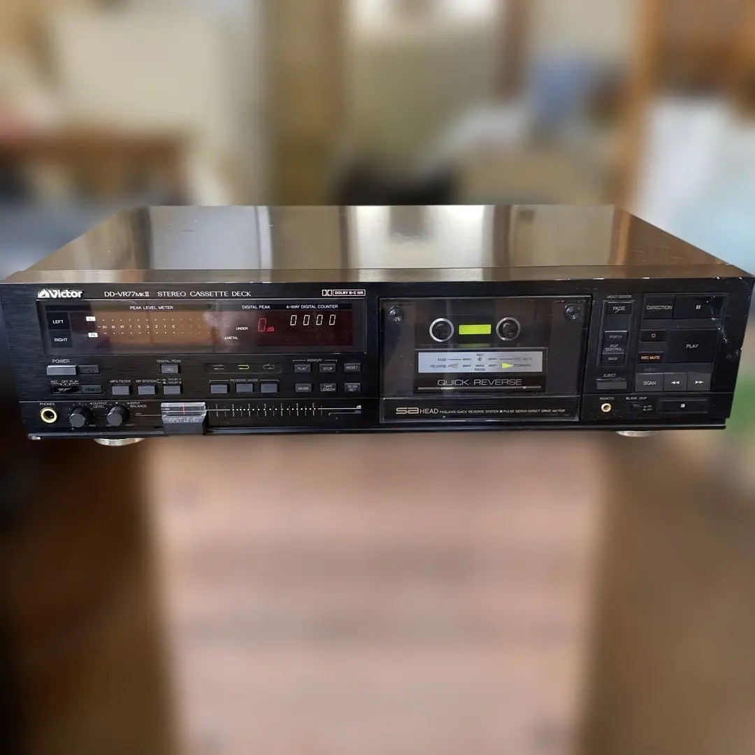 2026年最新】ビクター ddの人気アイテム - メルカリ