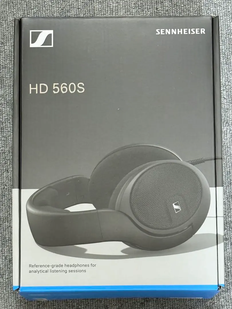 2026年最新】hd560sの人気アイテム - メルカリ