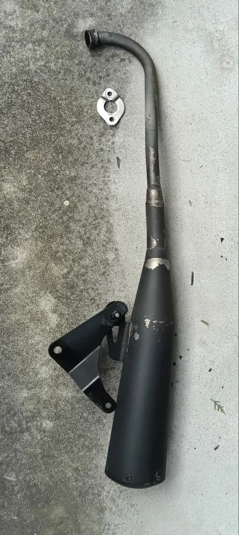 2026年最新】クロスカブ110 モリワキの人気アイテム - メルカリ