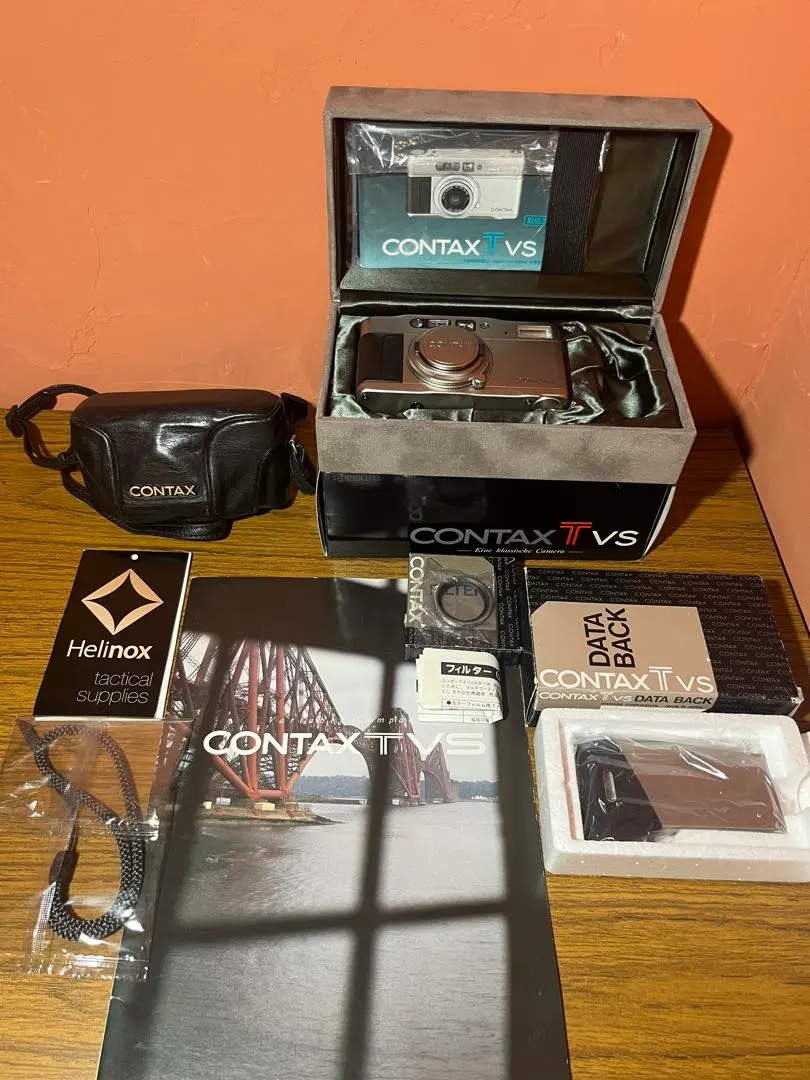 2026年最新】Contax TVS ジャンクの人気アイテム - メルカリ