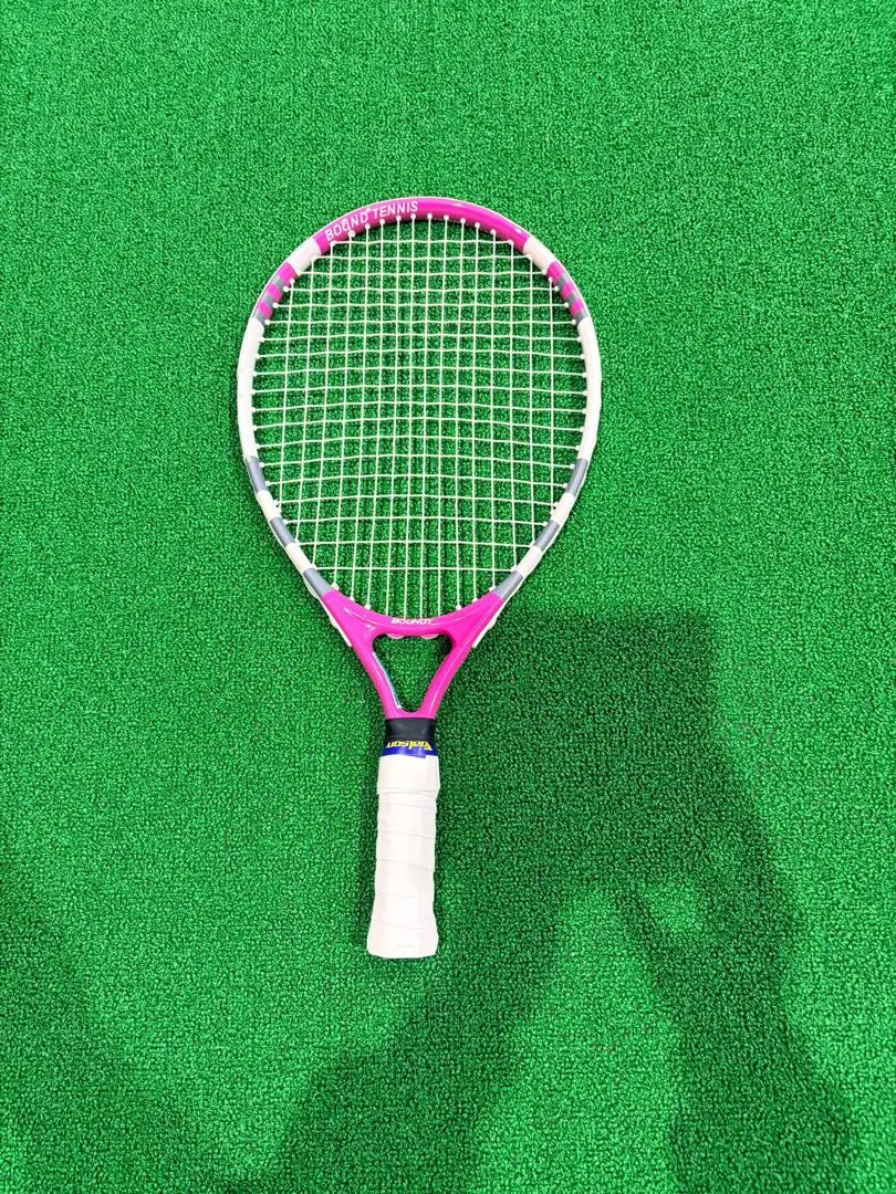 2026年最新】バウンド テニス ラケットの人気アイテム - メルカリ