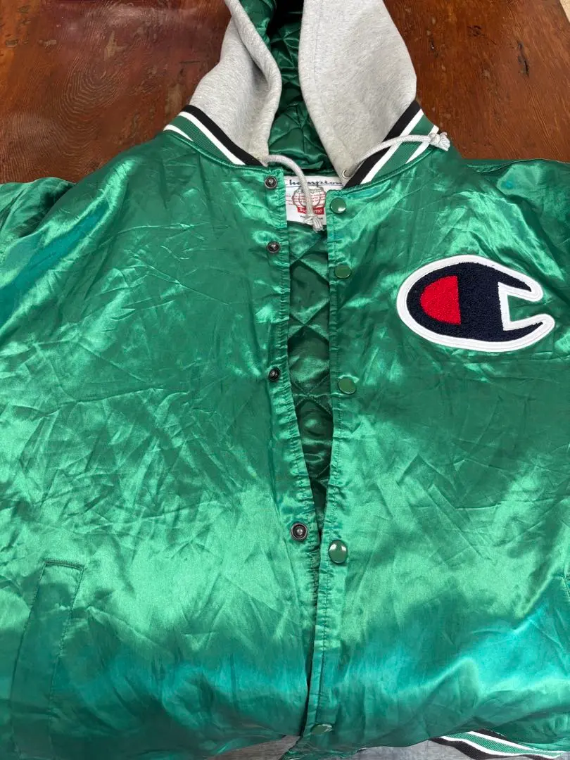 2026年最新】supreme satin championの人気アイテム - メルカリ