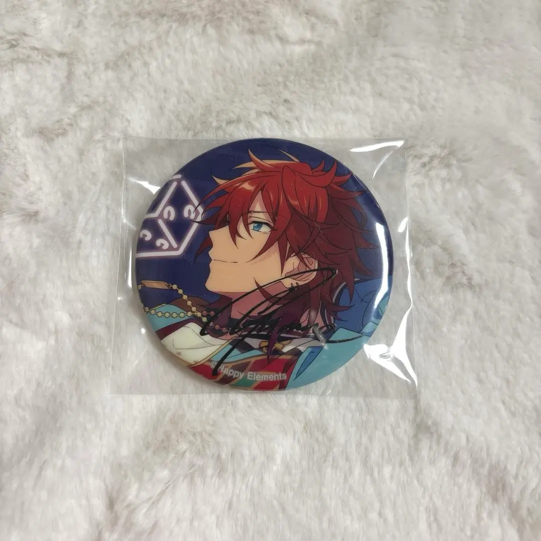 2026年最新】あんスタ 7周年 缶バッジ 燐音の人気アイテム - メルカリ