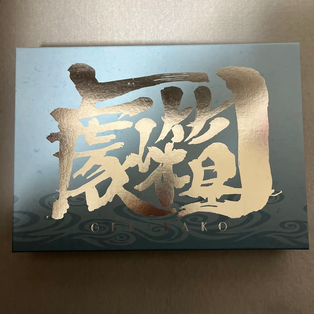 2026年最新】銀魂 原画集の人気アイテム - メルカリ