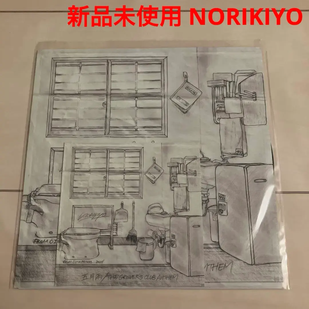 2026年最新】norikiyo 2face レコードの人気アイテム - メルカリ