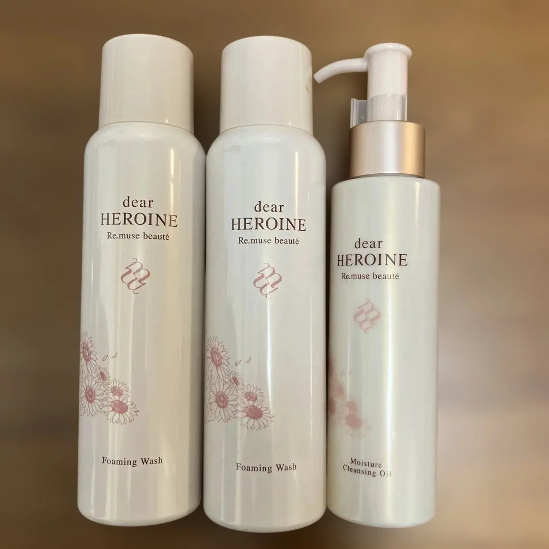 2026年最新】Dear heroine 化粧品の人気アイテム - メルカリ