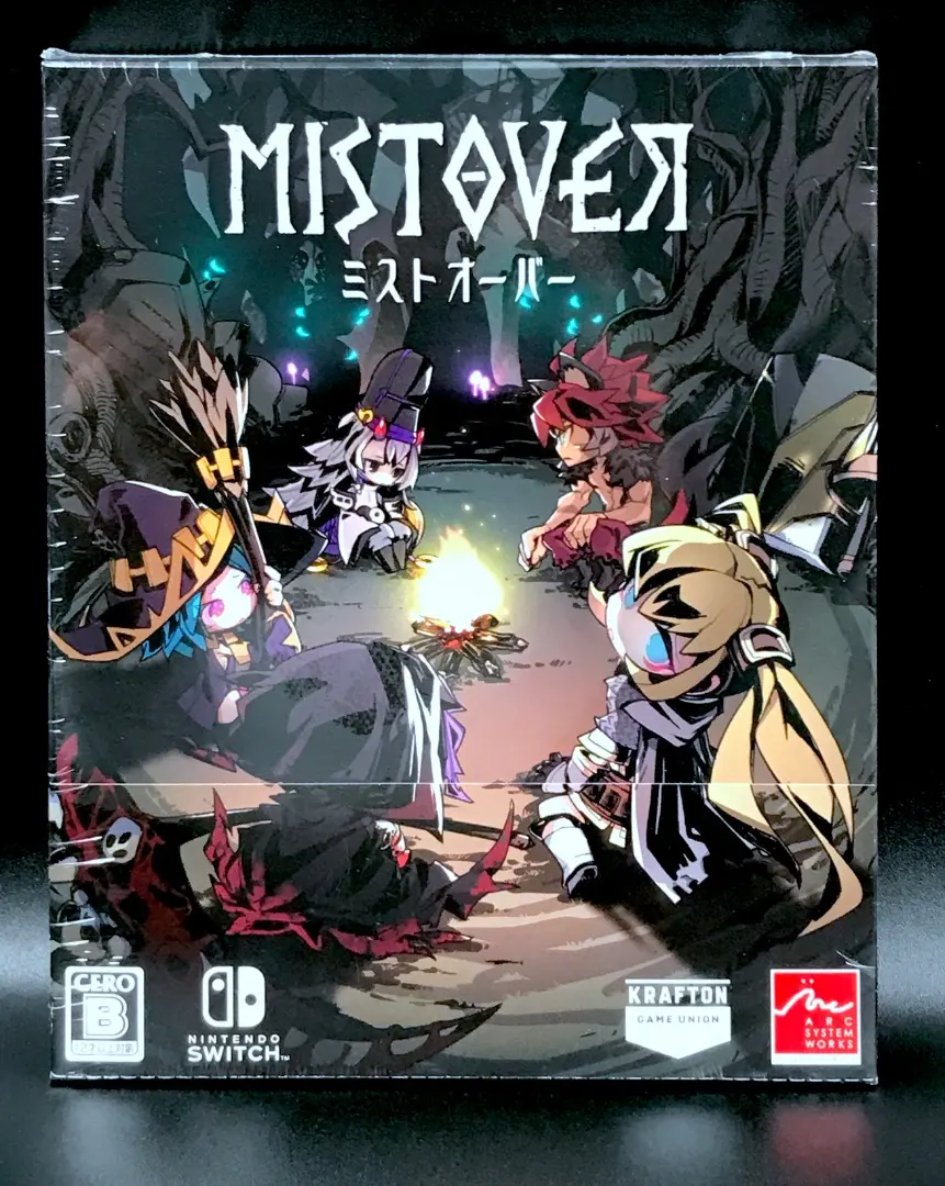 2026年最新】mistoverの人気アイテム - メルカリ