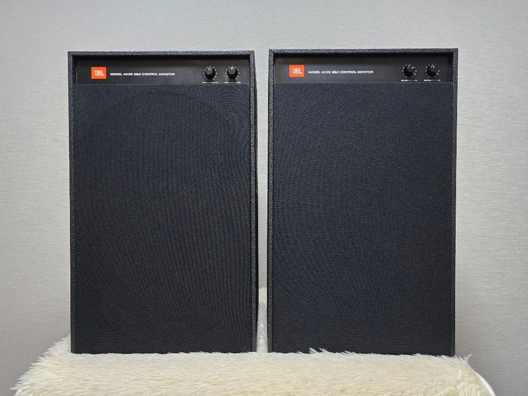 2026年最新】Jbl 4312 controlの人気アイテム - メルカリ