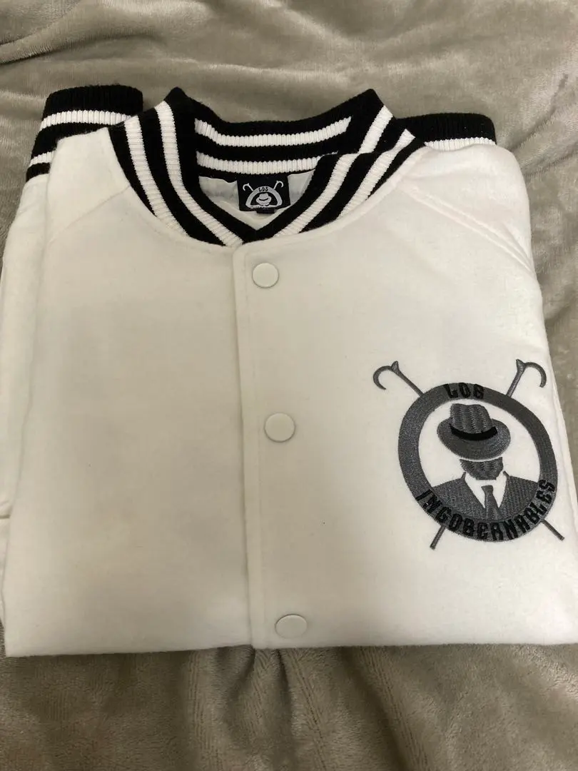 2026年最新】ロスインゴ スカジャンの人気アイテム - メルカリ