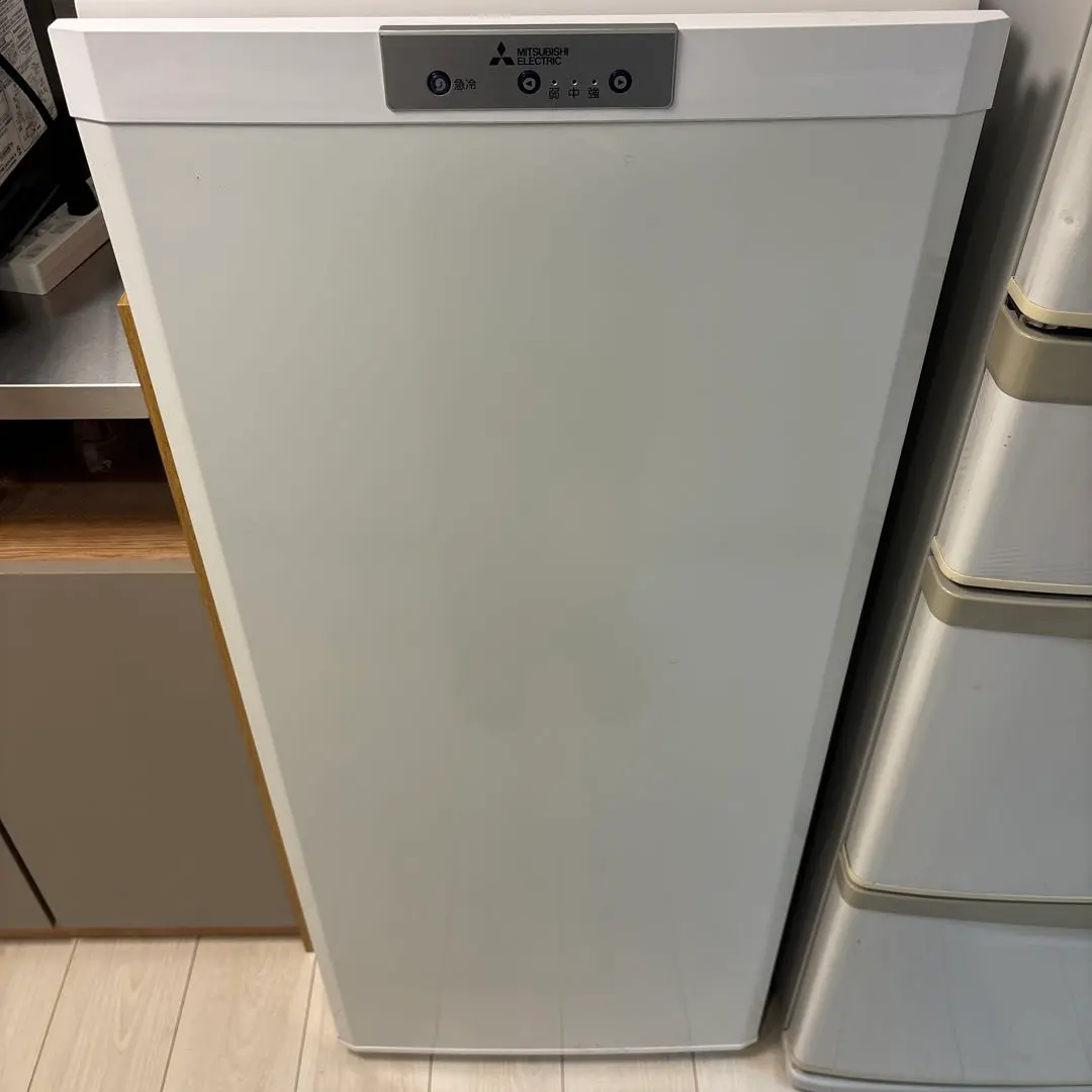 2026年最新】三菱電機 冷凍庫の人気アイテム - メルカリ