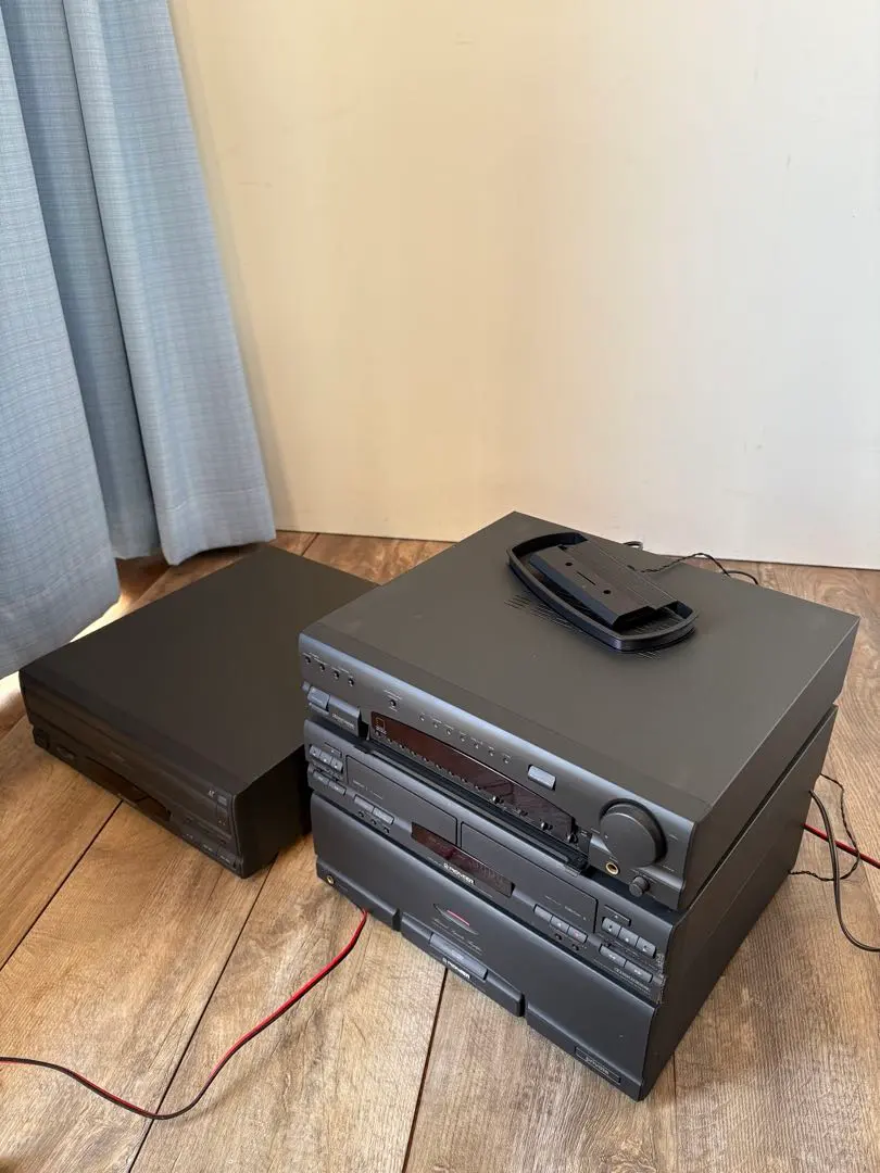 2026年最新】PIONEERシステムコンポの人気アイテム - メルカリ