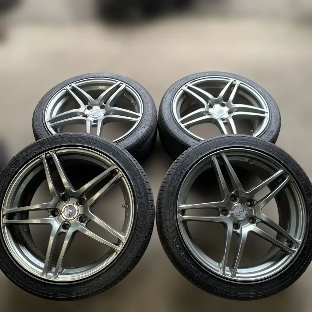 2026年最新】AVS 19インチの人気アイテム - メルカリ