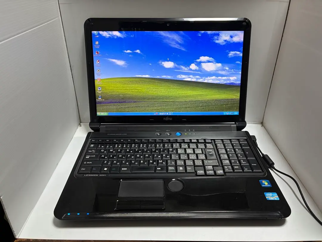 2026年最新】LIFEBOOK A553/HXの人気アイテム - メルカリ