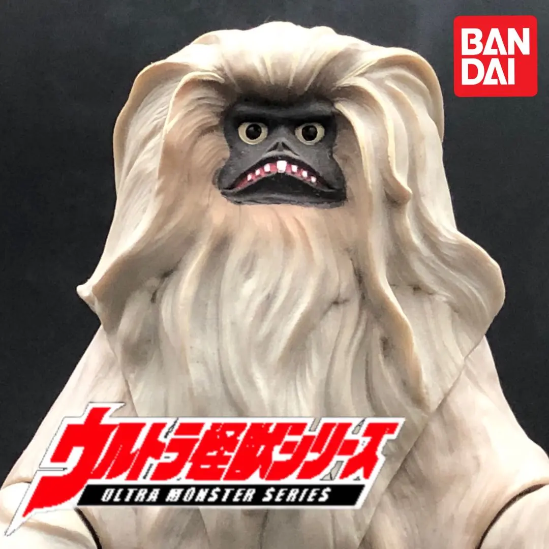 2026年最新】伝説怪獣ウーの人気アイテム - メルカリ