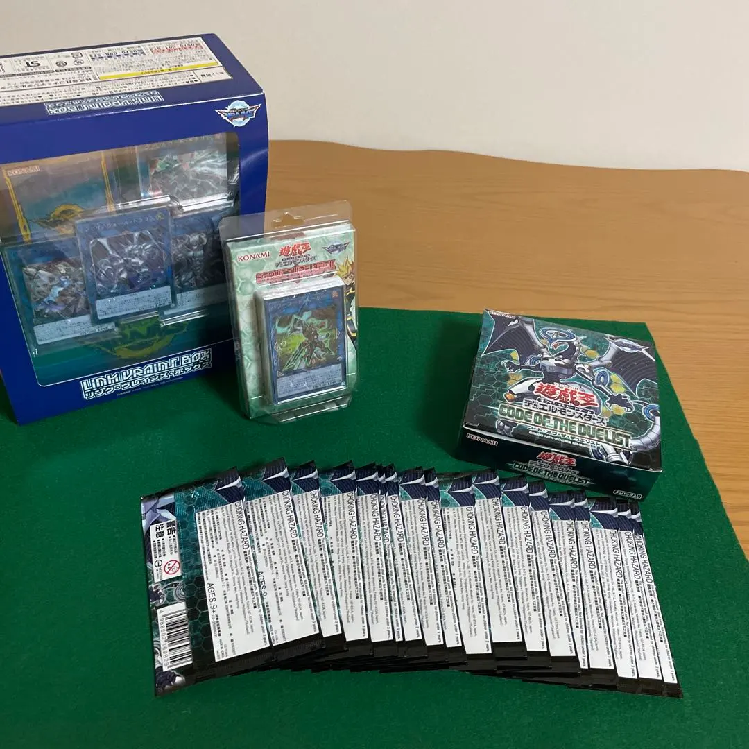 2026年最新】遊戯王 コード・オブ・ザ・デュエリスト 未開封 boxの人気