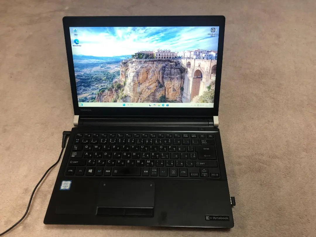 2026年最新】dynabook R631の人気アイテム - メルカリ