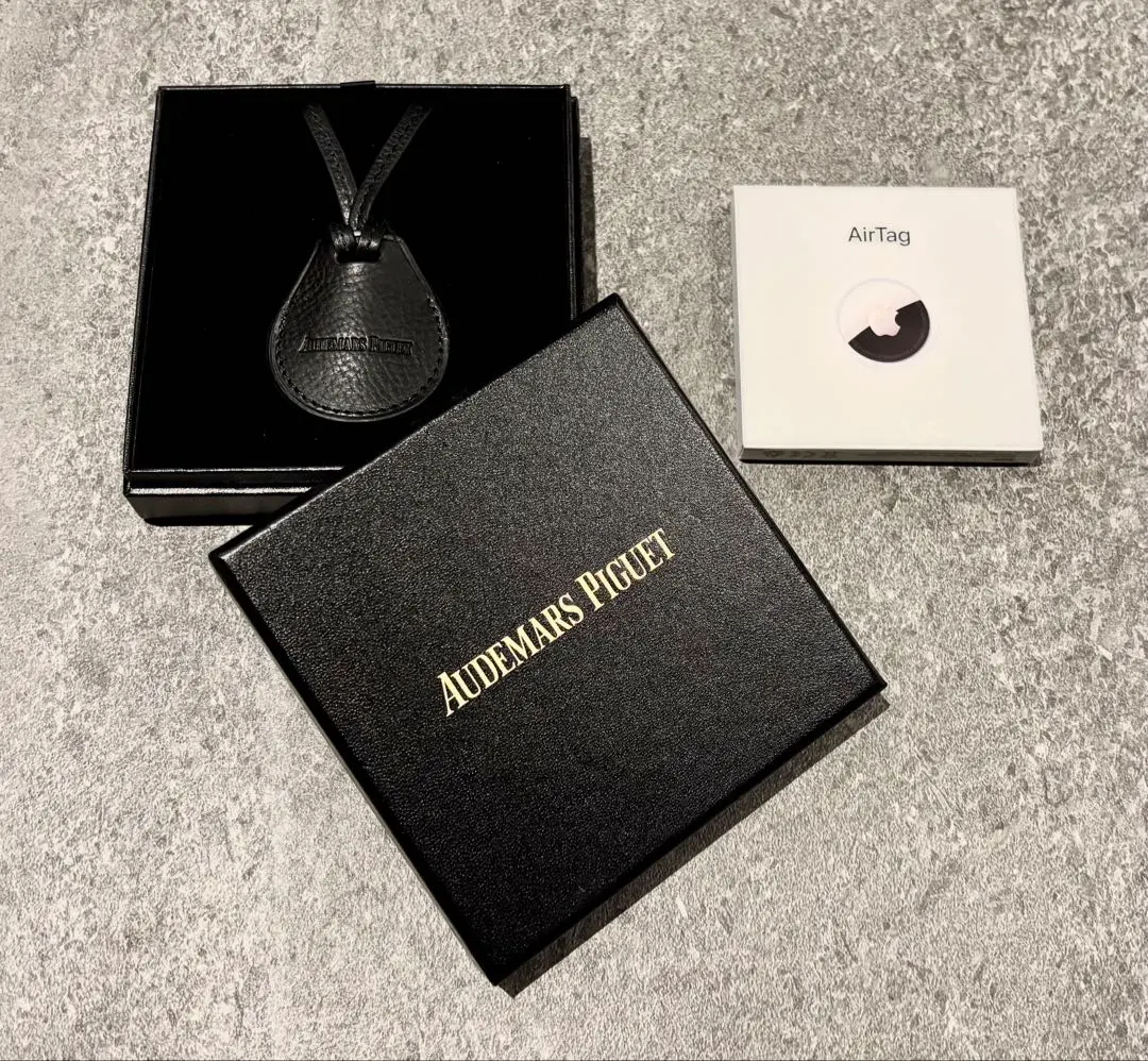 2026年最新】オーデマピゲ キーホルダーの人気アイテム - メルカリ