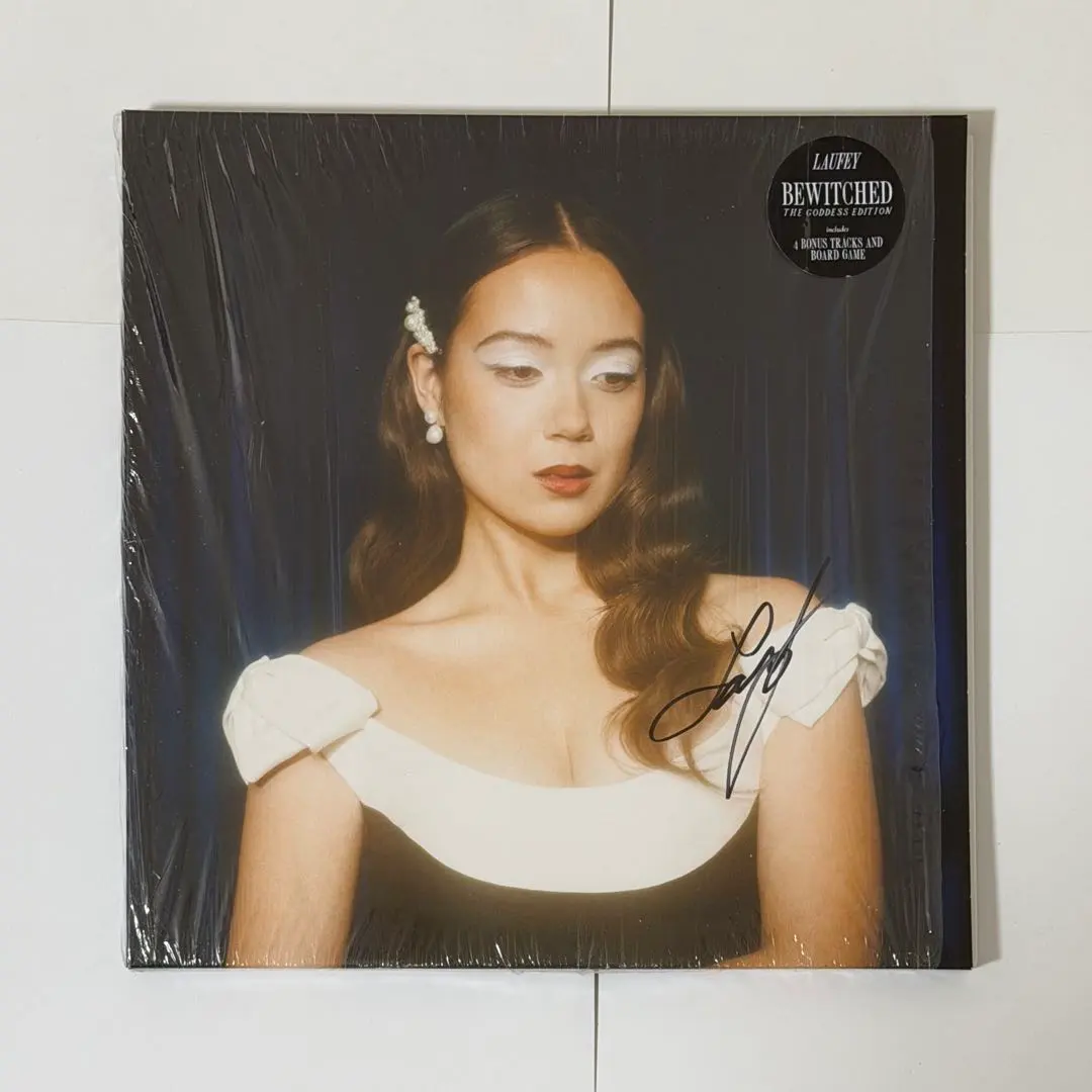 2026年最新】laufey レコードの人気アイテム - メルカリ