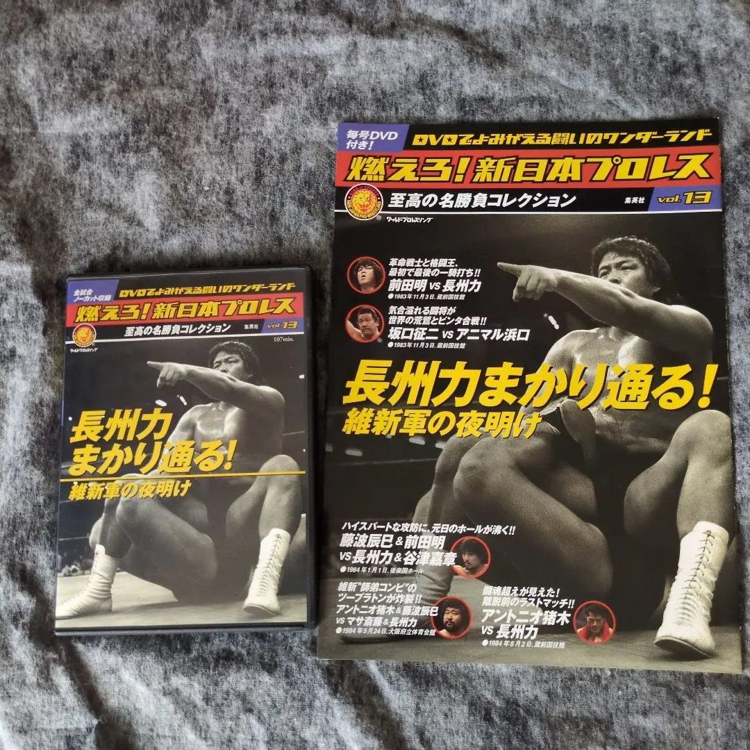 2026年最新】長州力 ポスターの人気アイテム - メルカリ