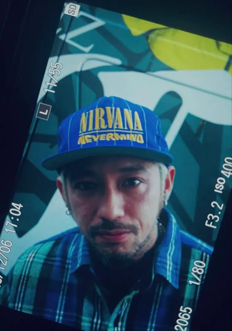 2026年最新】NEVERMIND jesseの人気アイテム - メルカリ