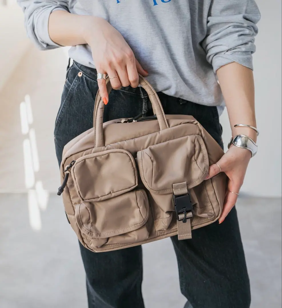 2026年最新】Spick and Span ハンドバッグの人気アイテム - メルカリ