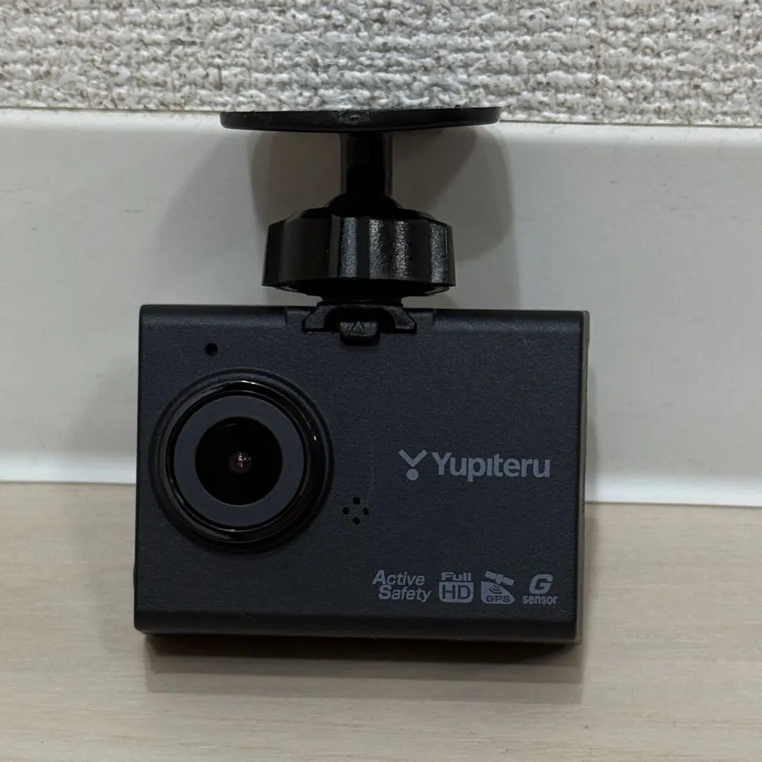 2026年最新】ドライブレコーダー ユピテル dry-st2100の人気アイテム