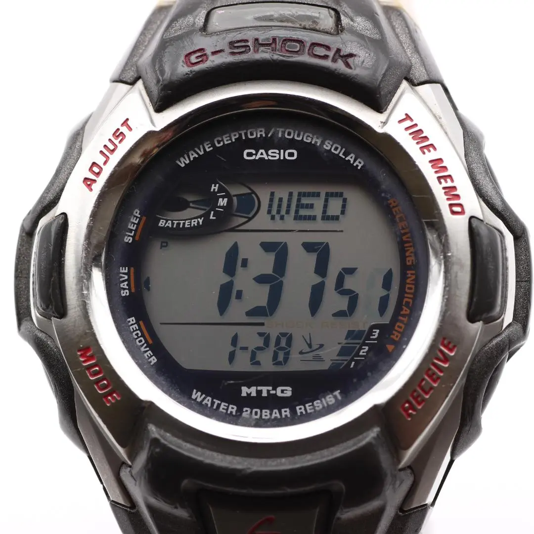 2026年最新】MTG-900 CASIOの人気アイテム - メルカリ