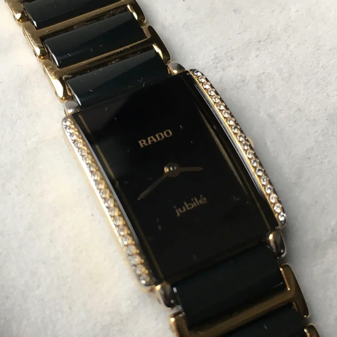 2026年最新】ラドー ジュビリーの人気アイテム - メルカリ