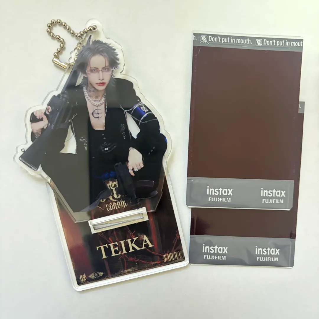 2026年最新】零hz アクキーの人気アイテム - メルカリ